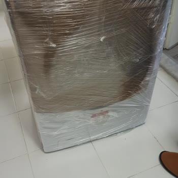 Hoover Çamaşır Makinesi Ve Hepsiburada Müşteri Hizmetleri Sorunu