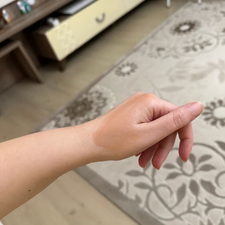 Tto Marka Güneş Kreminin Renk Sorunu Ve İade Hayal Kırıklığı