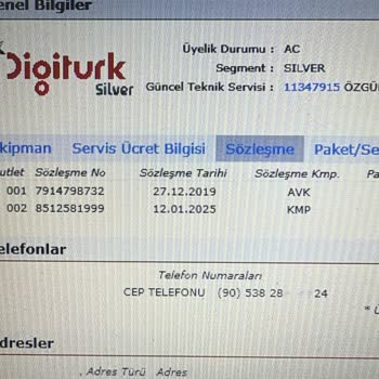 28 Gündür İnternet Sorunu Ve Çözümsüzlük