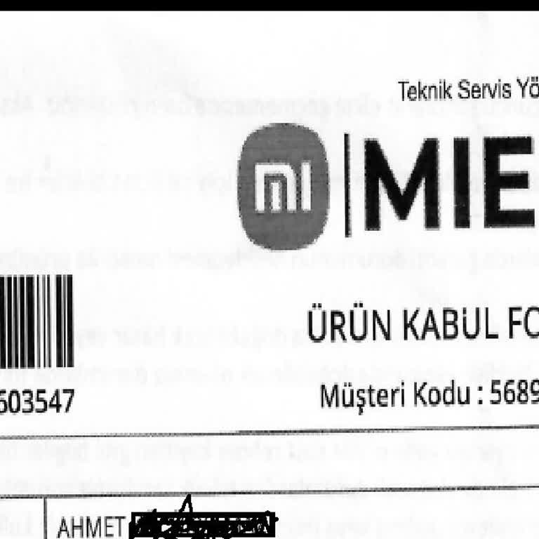 Xiaomi Mi 14 T'nin Şebeke Sorunu Ve İade Süreci Mağduriyeti