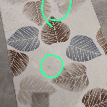 Berk Halı Yıkama İle Kötü Deneyim