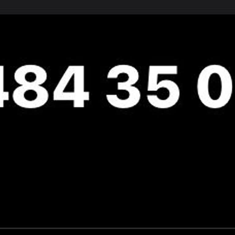 Bilinmeyen Numaradan Aniden Kapanan Arama