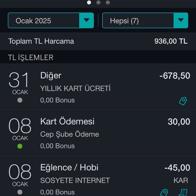 Haksız Kart Aidat Ücretine İtiraz