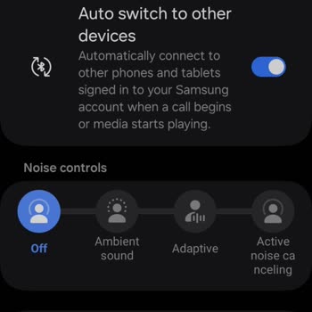 Samsung Kulaklık Bulma Sorunu