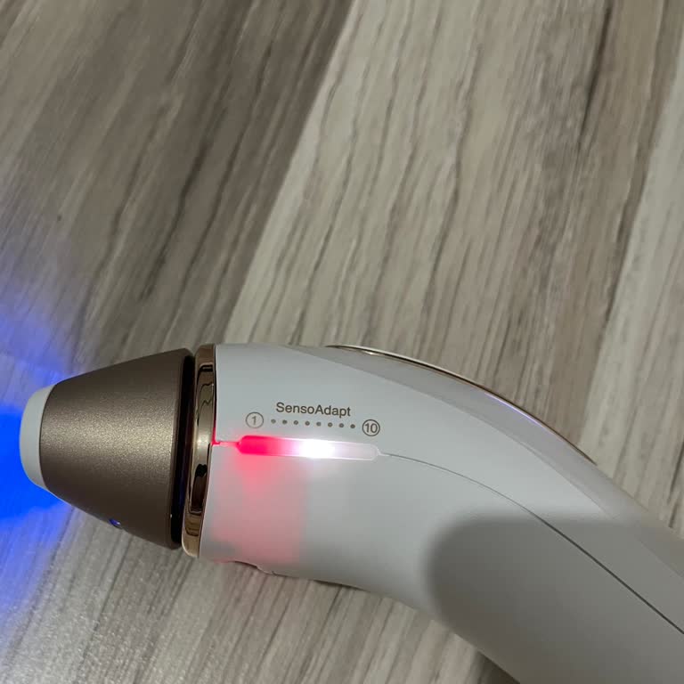 Braun Cihazımın Servis Süreci Kabusa Döndü