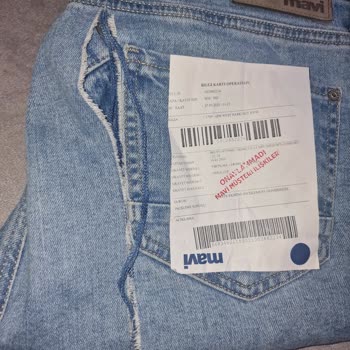 Mavi Marka Ürünlerde Kalite Sorunları Ve Garanti Süreci Hayal Kırıklığı