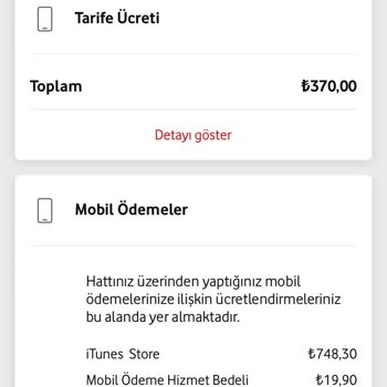 Ani Fatura Artışı Ve Bilinmeyen Kesintiler