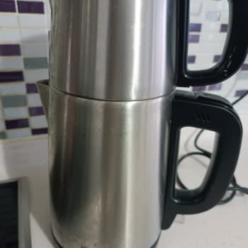 Karaca Çaycı'nın Gürültü Sorunu Çözülmedi