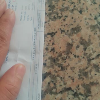 Katı Atık Vergisinde Adaletsizlik