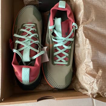 Intersport Yanlış Numara Ayakkabılar Ve İade Sürecindeki Sorunlar!