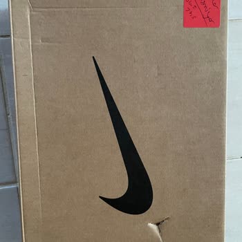 Intersport Yanlış Numara Ayakkabılar Ve İade Sürecindeki Sorunlar!