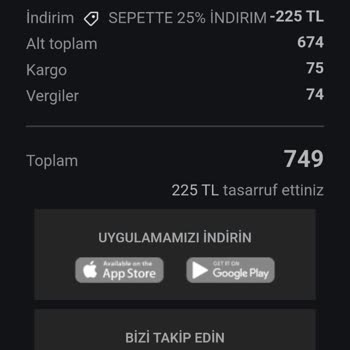İade Talebime 17 Gündür Yanıt Yok!