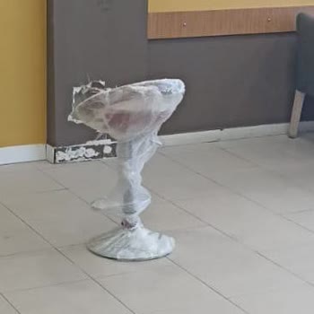 Aras Kargo Paketleme Ve Hasar Problemi