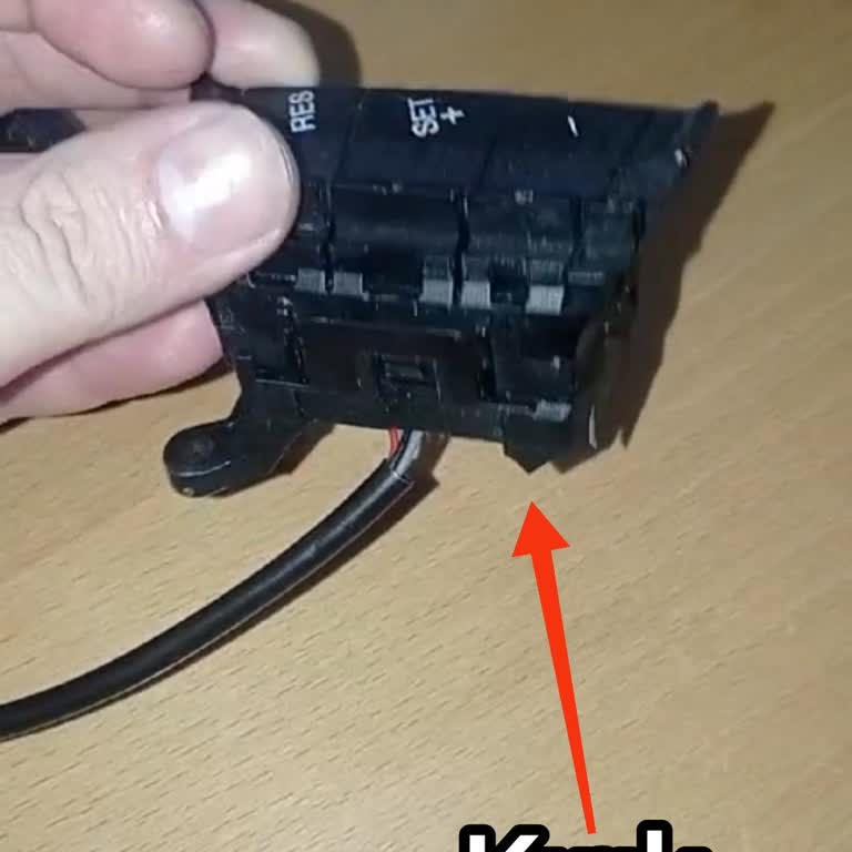 Ang Otomotiv Yedek Parça Bursa Aldığım Direksiyon Tuş Takımları Kırık Geldi!