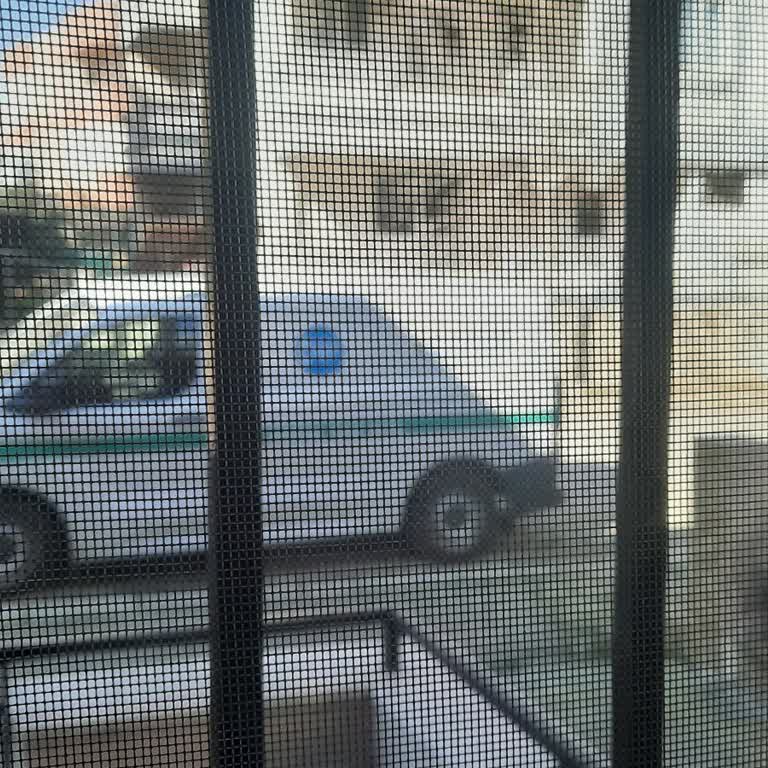 Acil Durumda Kapı Giriş-Çıkış Sorunu