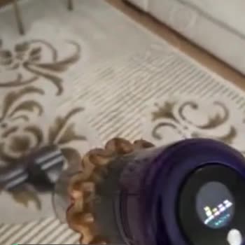 Dyson V15 Sürekli Bozulan Süpürge!
