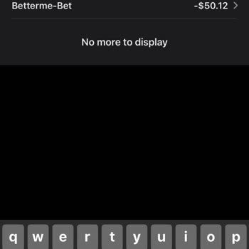 Unauthorised Charge By BetterMe After Properly Cancelling Subscription