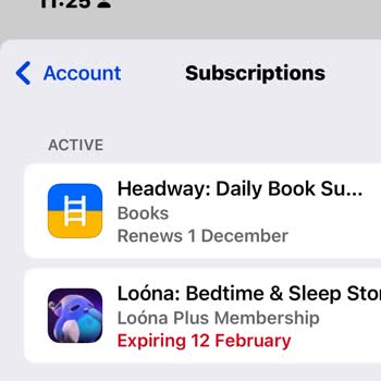 Unauthorised Charge By BetterMe After Properly Cancelling Subscription