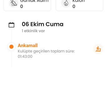 Macfit Üyeliği Beklenmedik Şekilde Uzatıldı