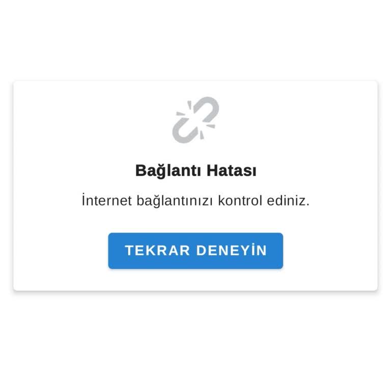 Vodafone Şanlıurfa'da Sürekli İnternet Kesintisi