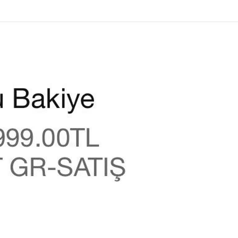 İptal Edilen Abonelikten Haksız Çekim Ve Ulaşılamayan Müşteri Hizmetleri