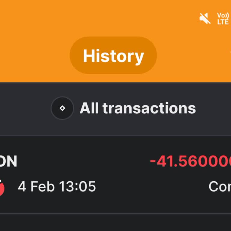 Kripto Transferinde Gecikme Sorunu