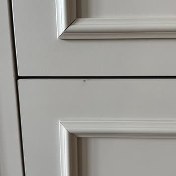 Defolu Mobilya Teslimatı Ve İletişim Sorunları