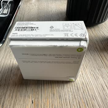 Airpods İadesinde Güvenlik Bandı Sorunu