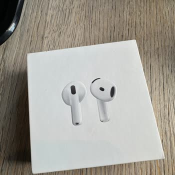 Airpods İadesinde Güvenlik Bandı Sorunu