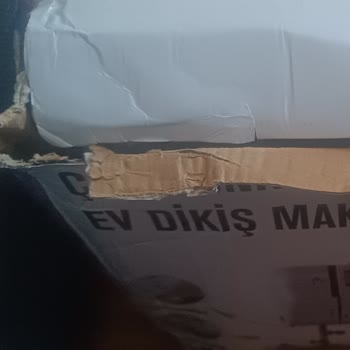 Yanlış Ürün Gönderimi Ve İletişim Sorunu