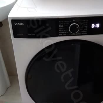 Vestel Beni Çok Mağdur Etti!