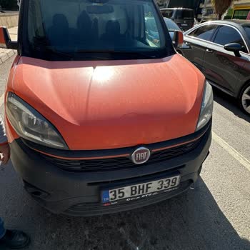 İzmir'de Kırmızı Işıkta Duran Aracıma Çarpan Şoför Ve Migros Sanal Market'in İlgisizliği