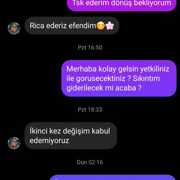 Yanıltıcı Ürün Ve Yetersiz Müşteri Hizmeti Mağduriyeti