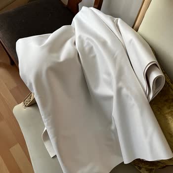 Normod'dan Eksik Ve Geciken Kumaş Siparişi Sorunu