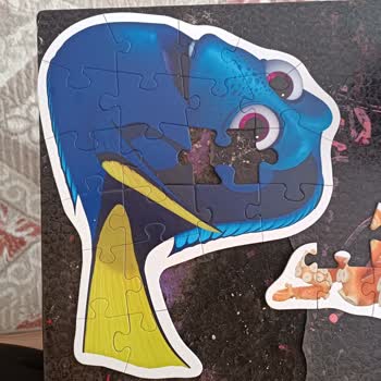 Eksik Puzzle Parçaları İçin Çözüm Arayışı