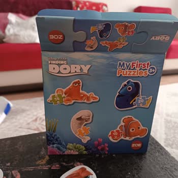 Eksik Puzzle Parçaları İçin Çözüm Arayışı