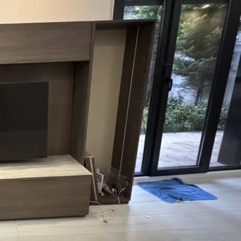 Kelebek Mobilya'da Teslimat Ve Kurulum Sorunu