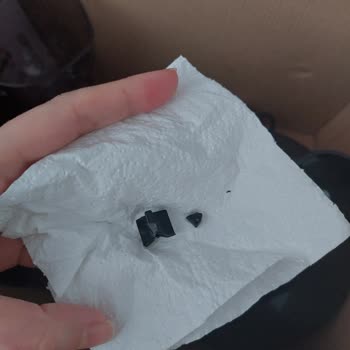 BİM'den Aldığım Mutfak Robotu Kırıldı Ve İlgisizlikle Karşılaştım