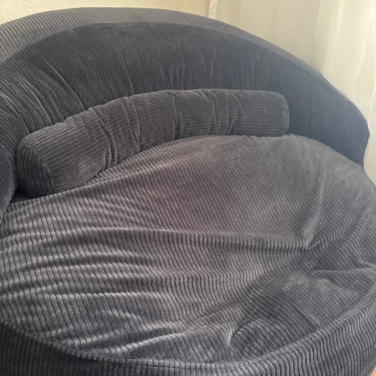 Good Night Home Ürünün 5 Dakika Sonra Şekli Değişiyor