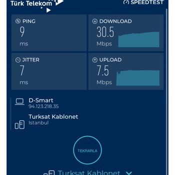 DSmart İle Sürekli Bağlantı Sorunları Ve Yanıltıcı Bilgilendirme