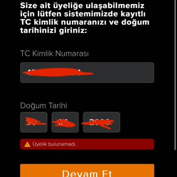 DSmart İle Sürekli Bağlantı Sorunları Ve Yanıltıcı Bilgilendirme