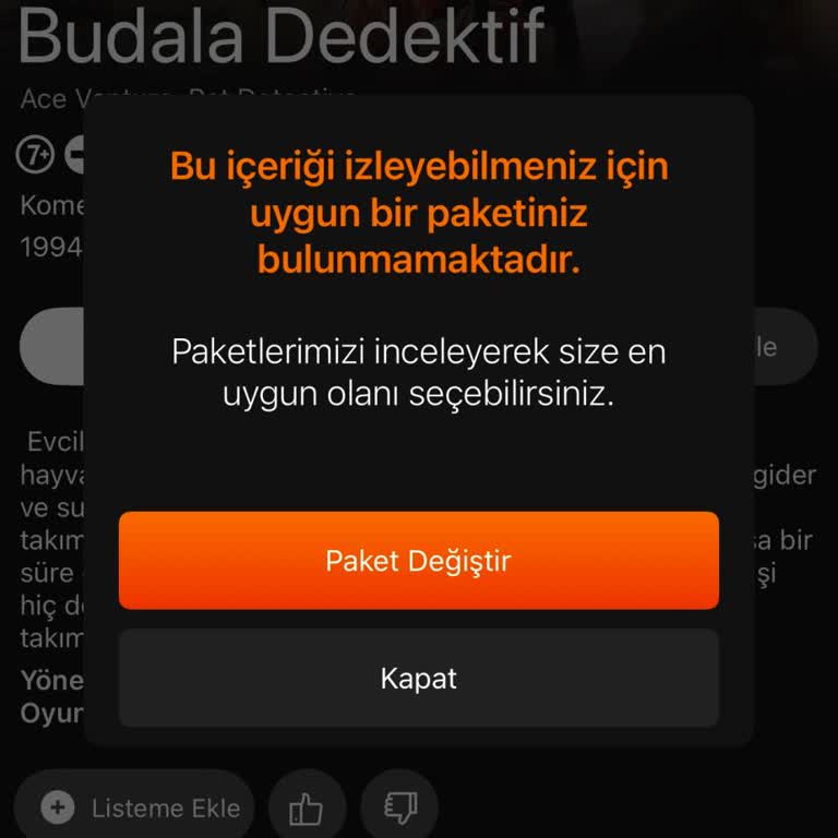 DSmart İle Sürekli Bağlantı Sorunları Ve Yanıltıcı Bilgilendirme