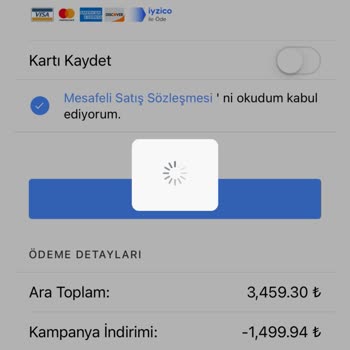 Yves Rocher Doğum Günü Kampanya Kodu Kullanım Sorunu