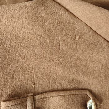 Eksik Ve Kusurlu Ürünlerle Hayal Kırıklığı: Touche Prive Deneyimi