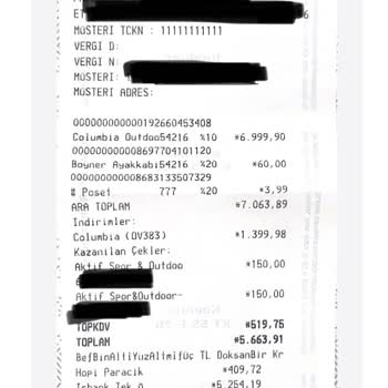 Columbia Sportwear Schuhe zeigen nach wenigen Monaten Materialfehler