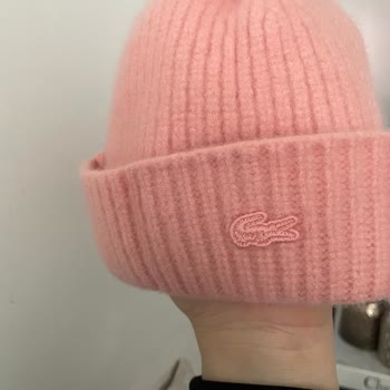 Lacoste Şapka Yıkama Sonrası Küçülme Sorunu!