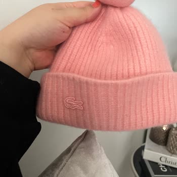 Lacoste Şapka Yıkama Sonrası Küçülme Sorunu!