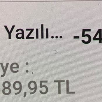 VakıfBank'ın Yüksek Pos Yazılım Ve Bakım Ücretleri