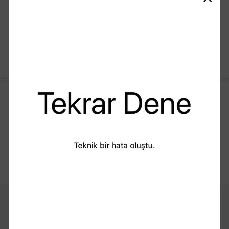 Sephora Online Alışverişte Bilgi Doğrulama Sorunu