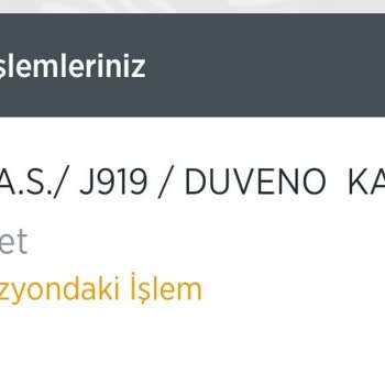 Bankkart Genç Kampanyasında Yaşanan Sorun